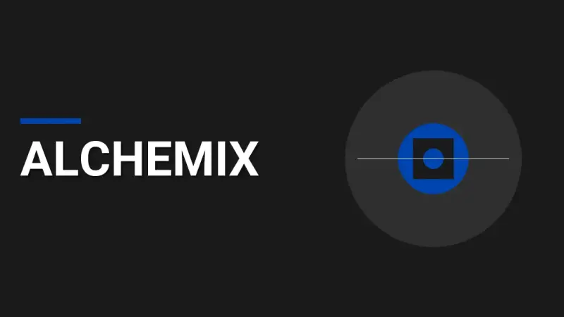 Alchemix