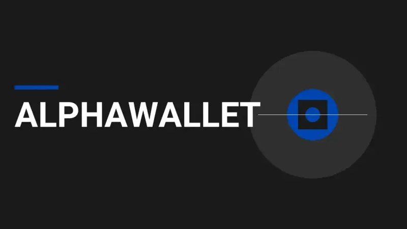 AlphaWallet