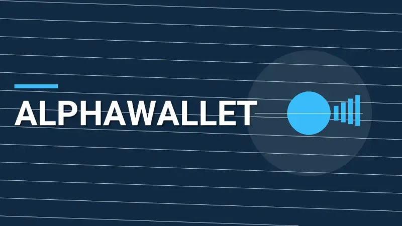 AlphaWallet