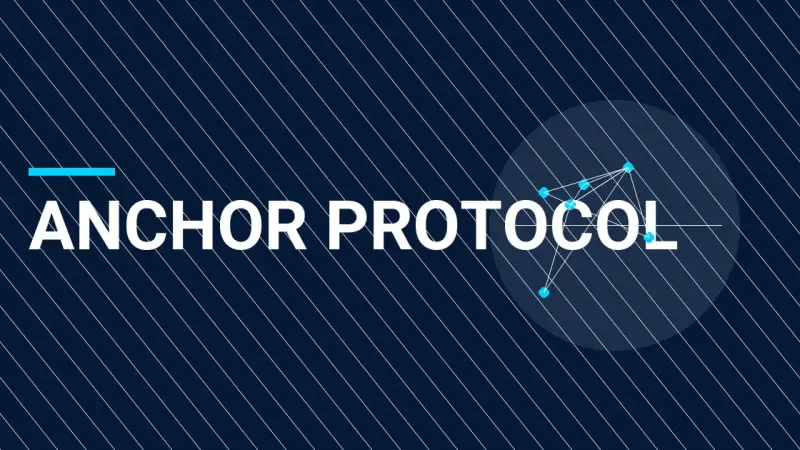 Anchor Protocol