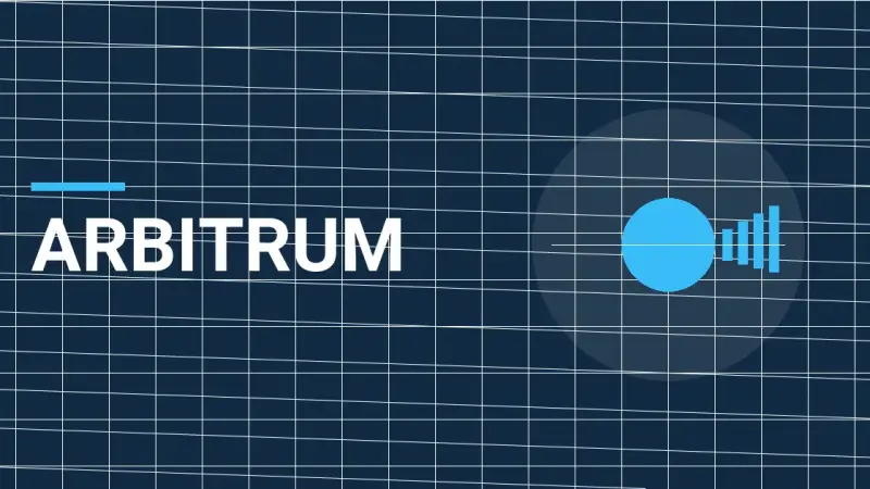 Arbitrum
