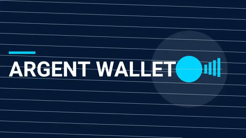 Argent Wallet