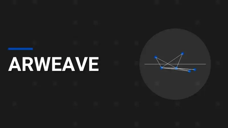 Arweave