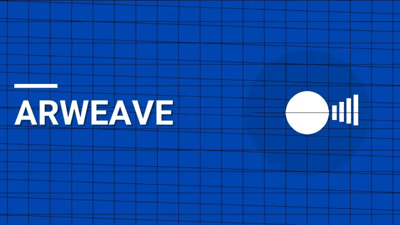 Arweave