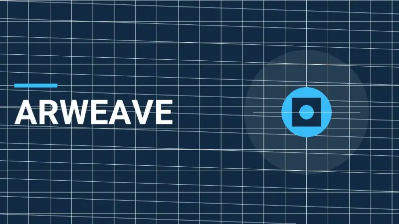 Arweave