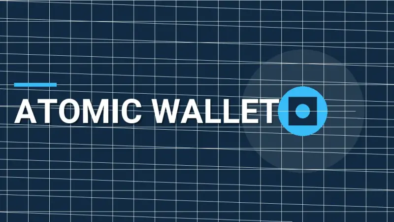 Atomic Wallet