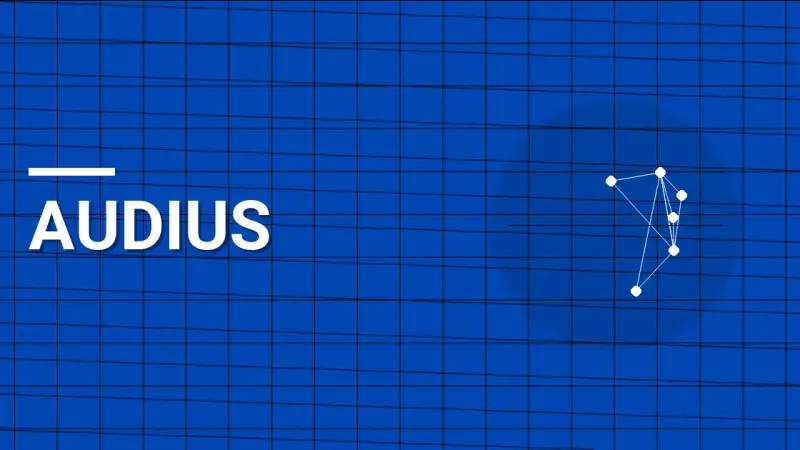 Audius