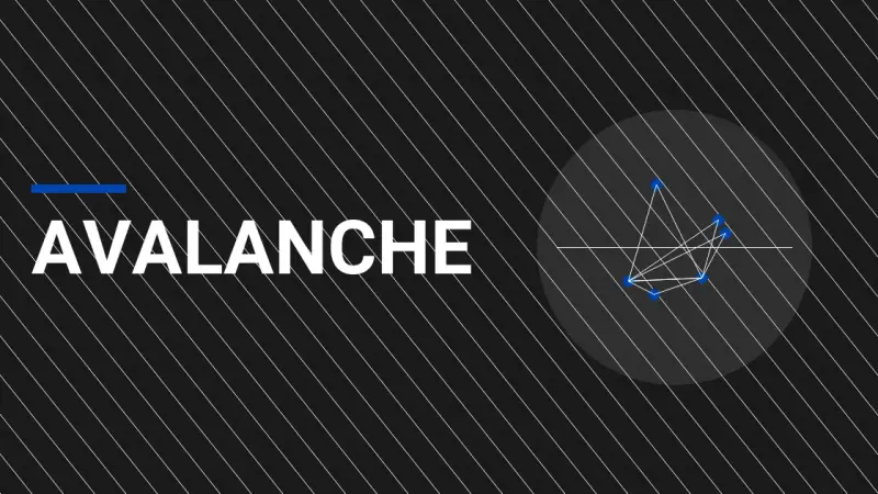 Avalanche