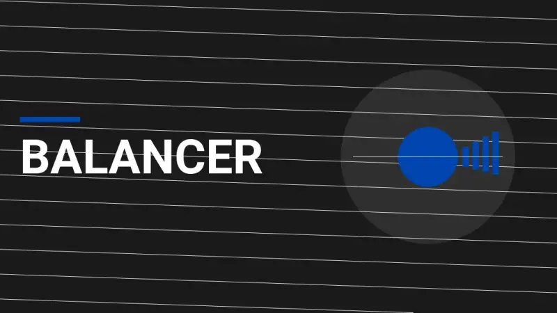 Balancer