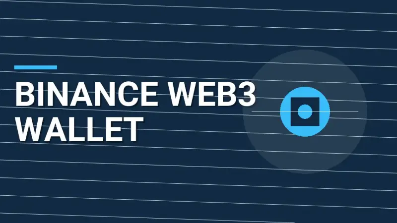 Binance Web3 Wallet