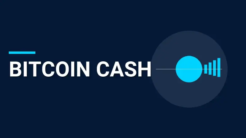 Bitcoin Cash