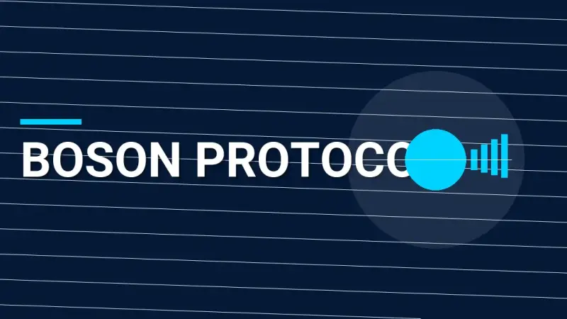 Boson Protocol