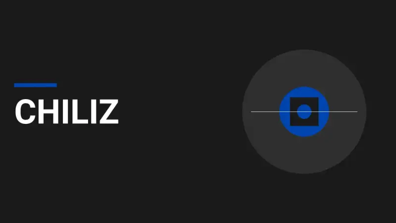 Chiliz