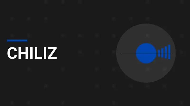 Chiliz