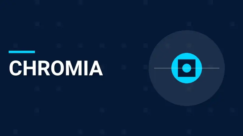Chromia