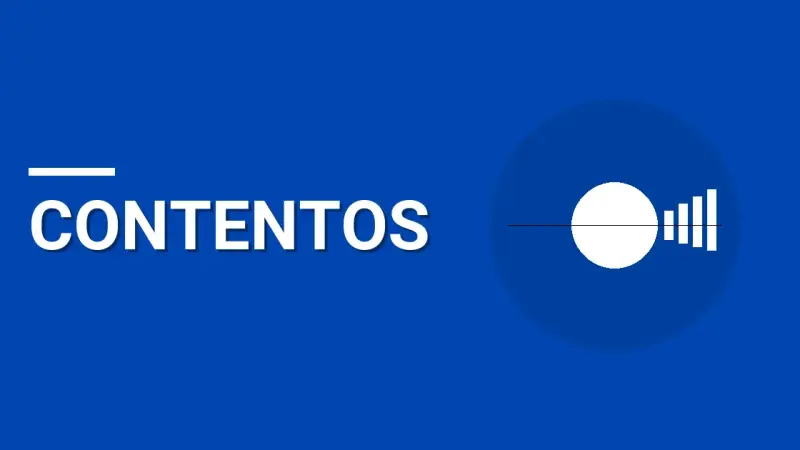 Contentos