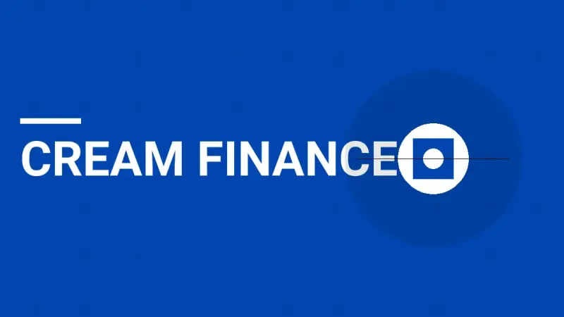 Cream Finance