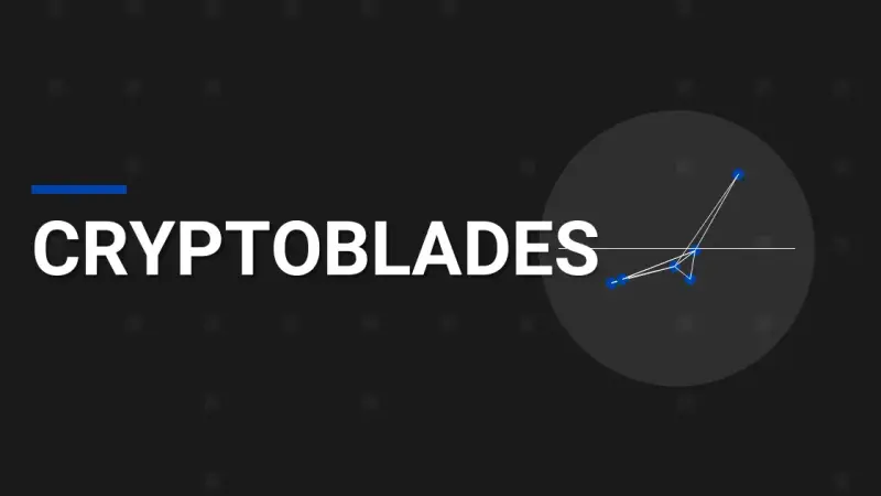 CryptoBlades
