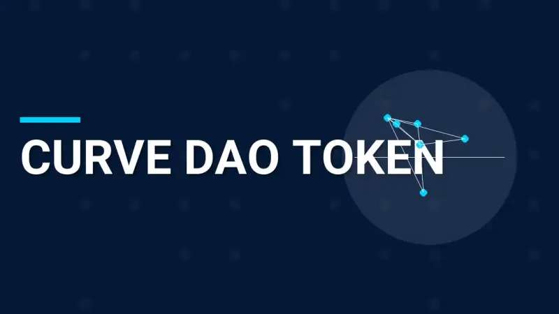Curve DAO Token