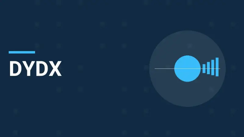 dYdX