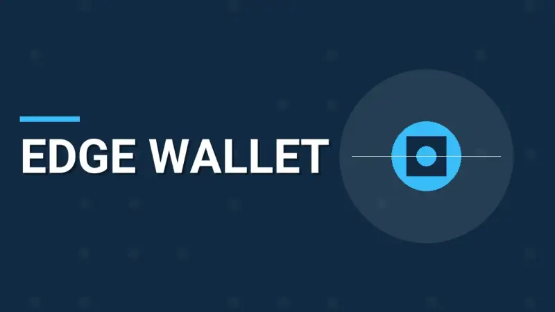 Edge Wallet