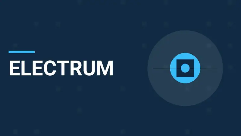 Electrum