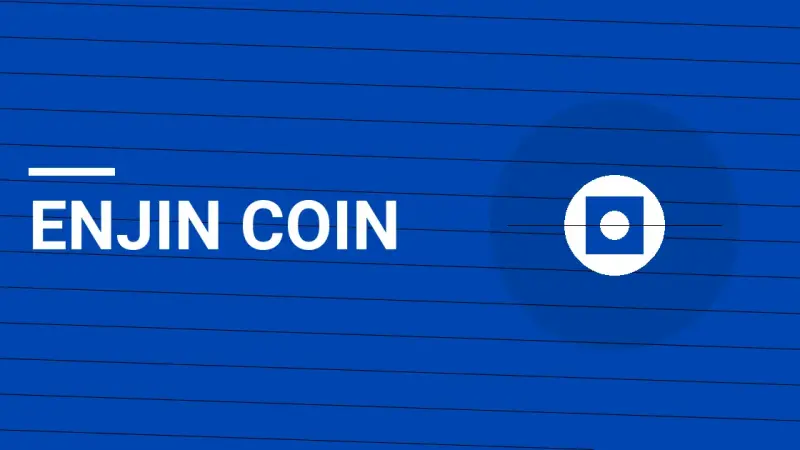 Enjin Coin