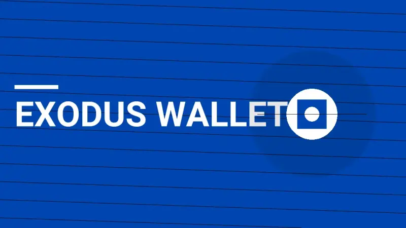 Exodus Wallet