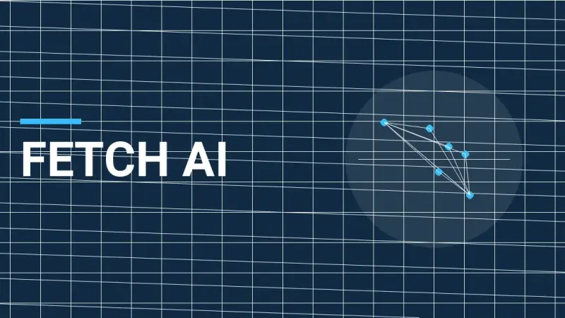 Fetch ai