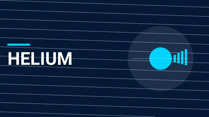 Helium