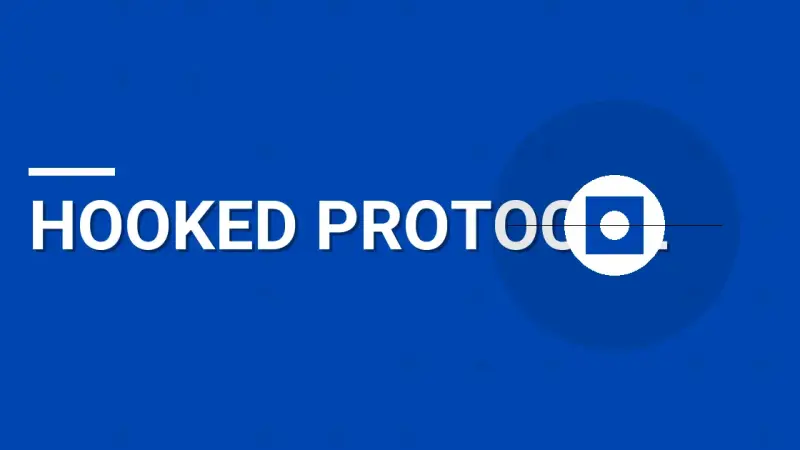 Hooked Protocol