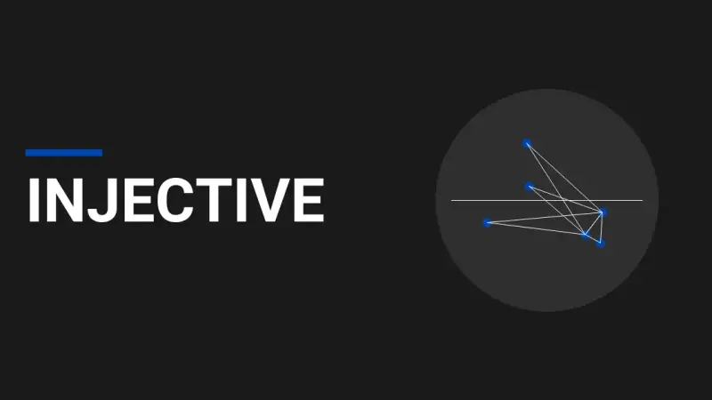 Injective