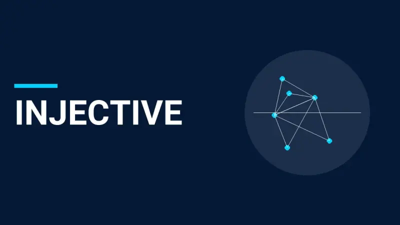 Injective
