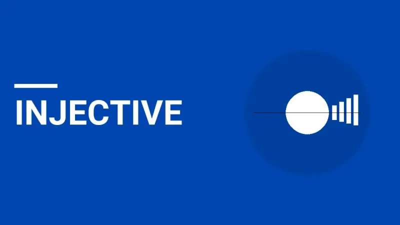 Injective