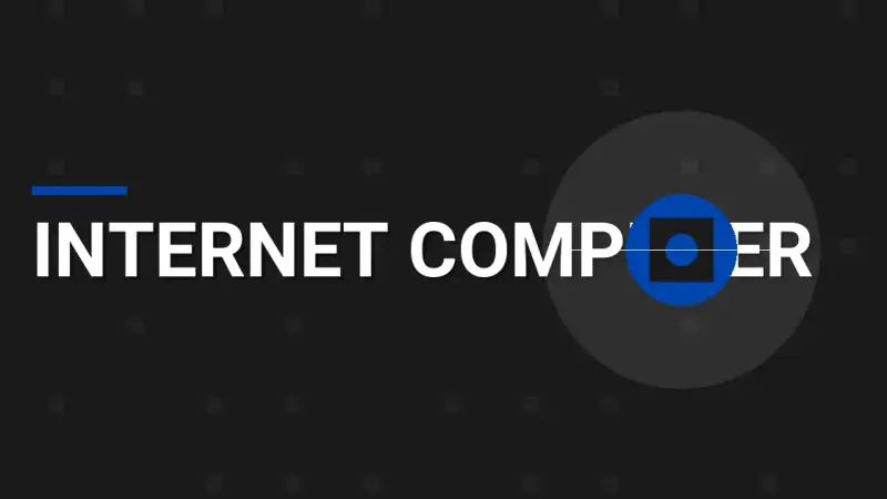 Internet Computer