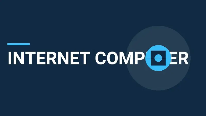 Internet Computer