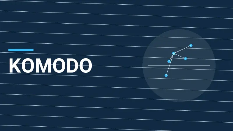 Komodo