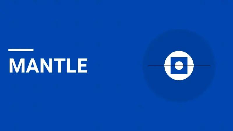 Mantle