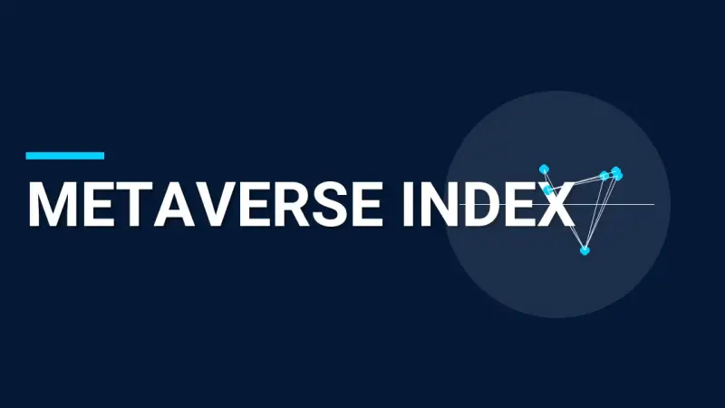 Metaverse Index