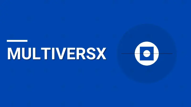 MultiversX