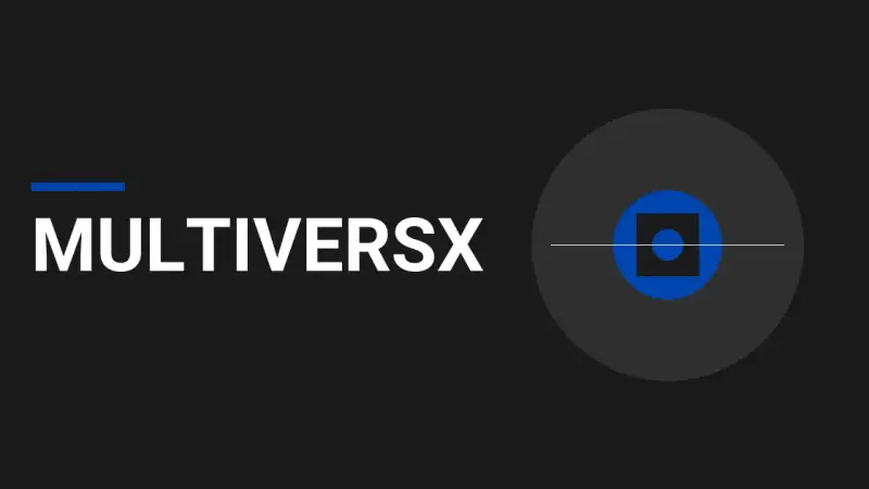 MultiversX