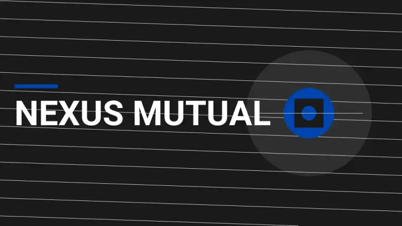 Nexus Mutual