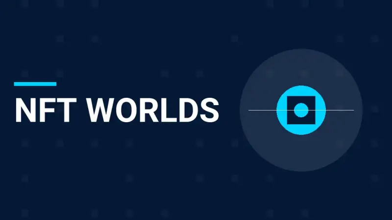 NFT Worlds