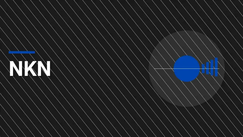 NKN
