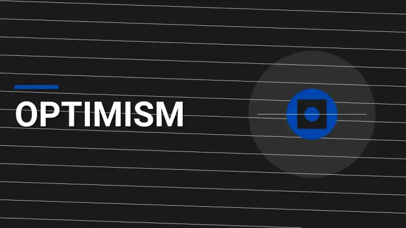 Optimism