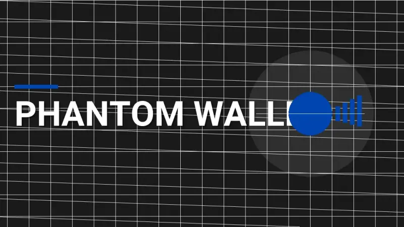 Phantom Wallet