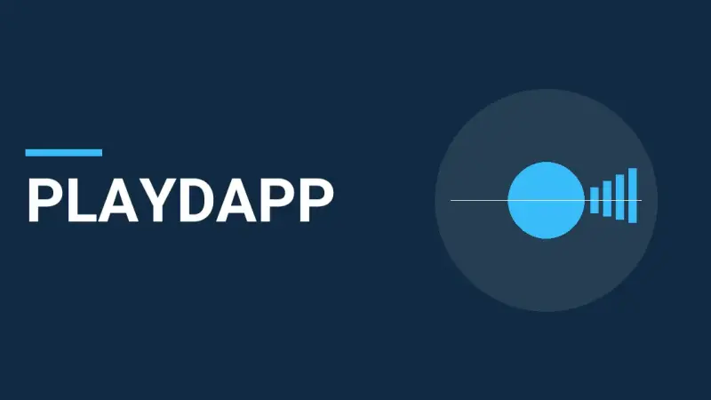 PlayDapp