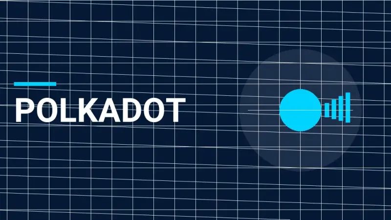 Polkadot