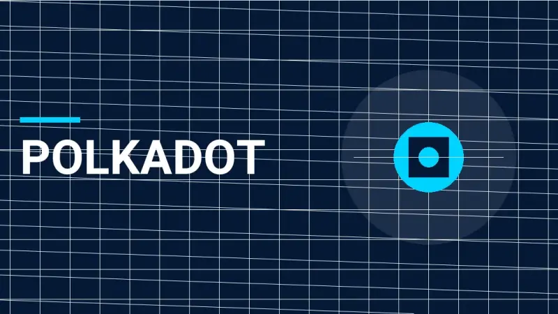 Polkadot