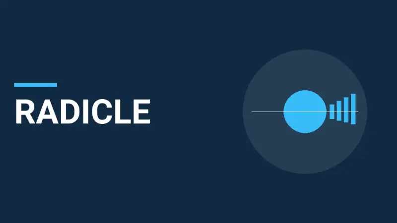 Radicle
